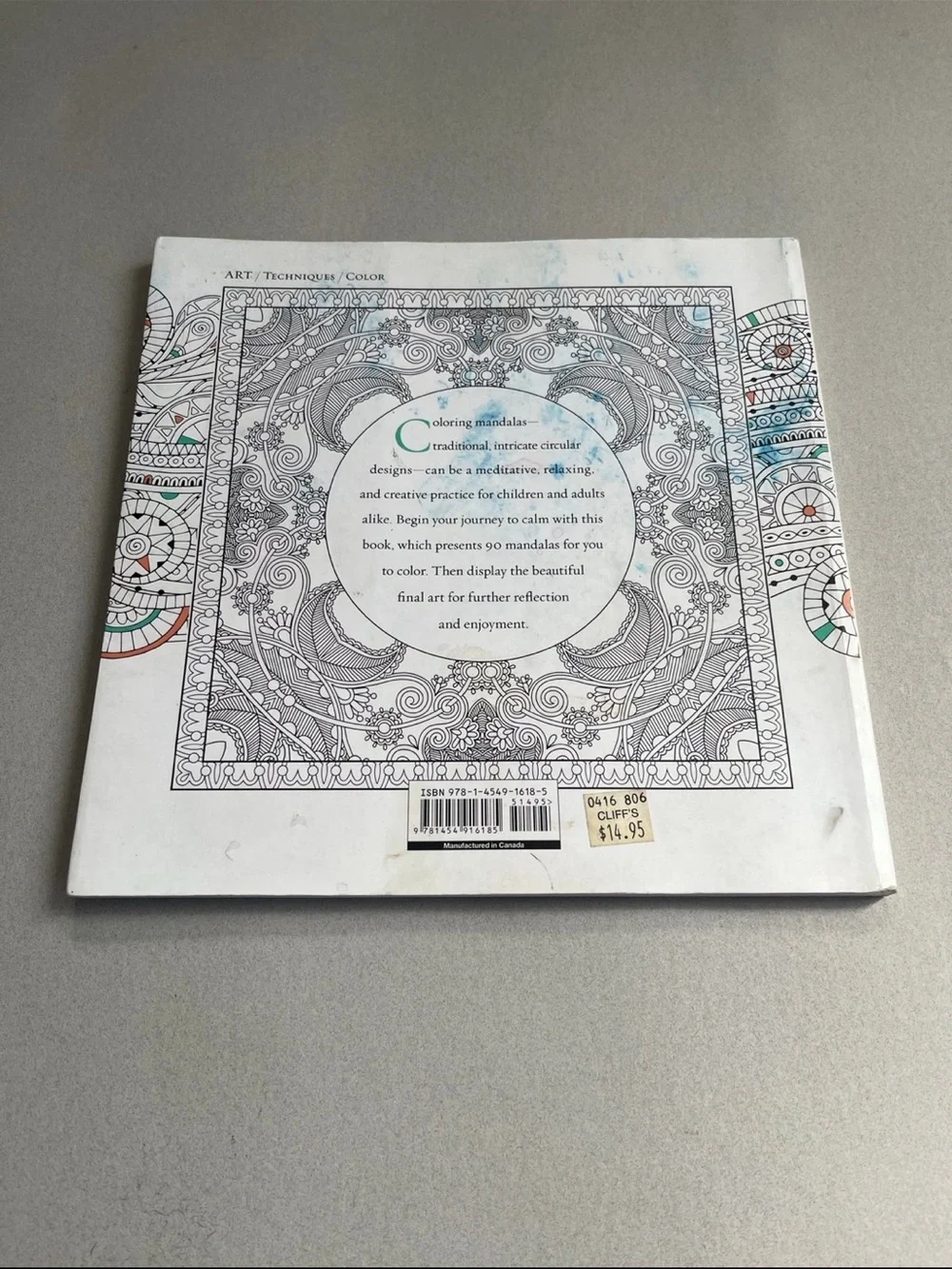 Coloring Book Bundle - Picture 7 of 13